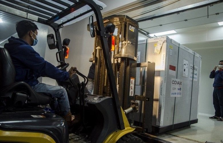 podiumnews.com-Bio Farma Jaga Kualitas Vaksin Covid-19 Selama Proses Distribusi