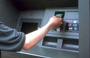 Empat Orang Pembobol ATM di Mengwi Dibekuk Polisi