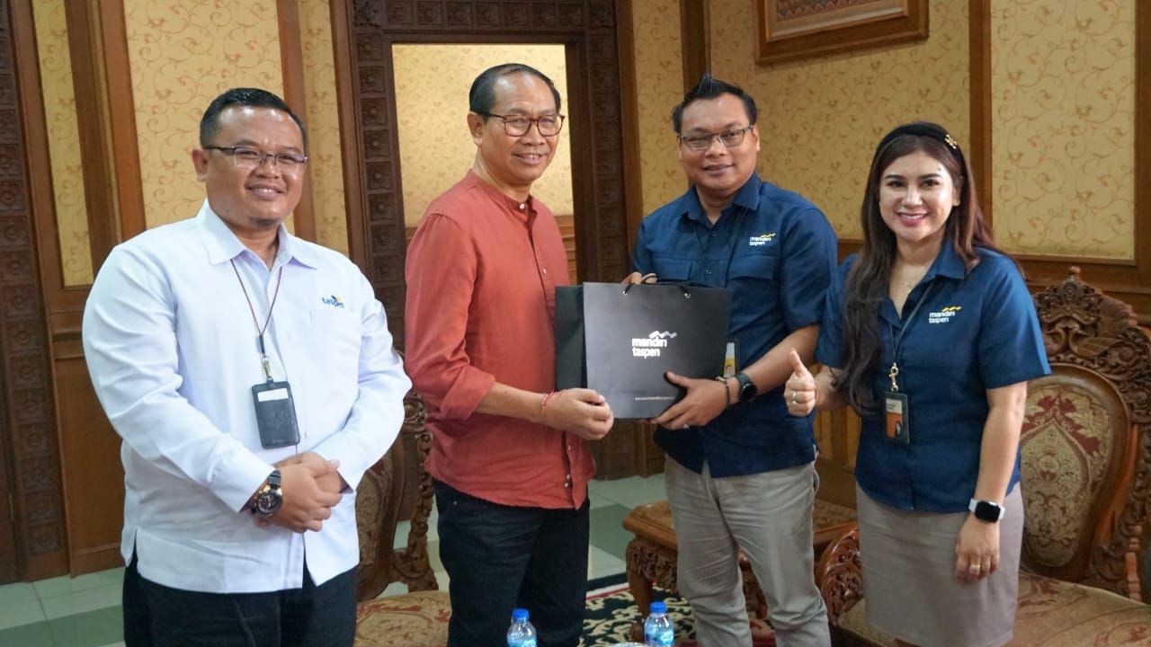 podiumnews.com-Suiasa Apresiasi Perlindungan Finansial P3K