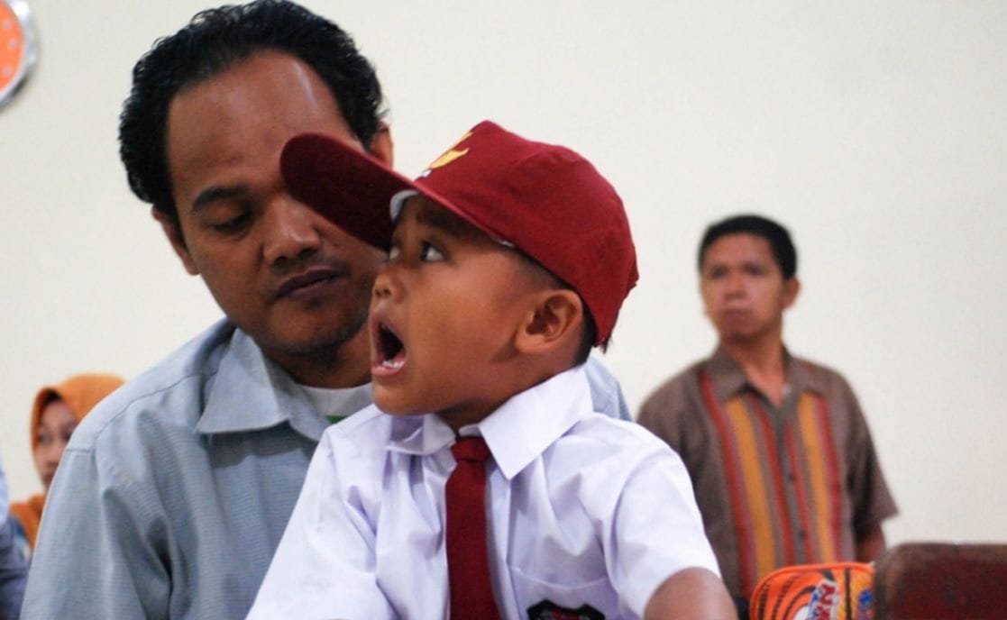 Tangkal Fatherless, Buleleng Dorong Peran Ayah Aktif