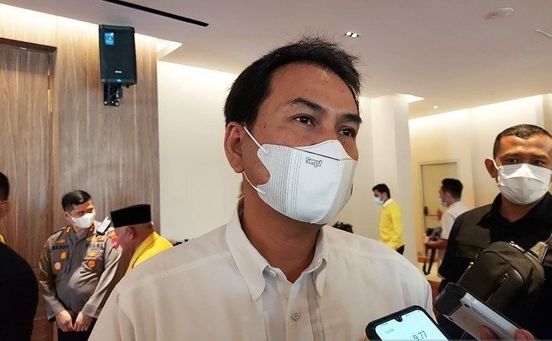 podiumnews.com-Wakil Ketua DPR Harap 137 Kasus Konflik Agraria Dapat Diselesaikan