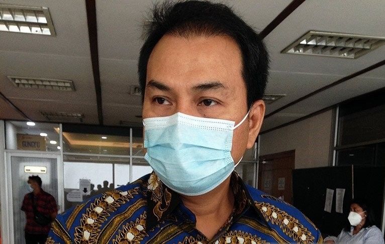 podiumnews.com-DPR RI Minta Kemenaker Tegakkan Aturan Pemberian THR