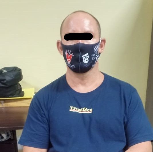 podiumnews.com-Seorang WNA Australia Ditangkap Terkait Penyalahgunaan Narkoba di Tabanan 