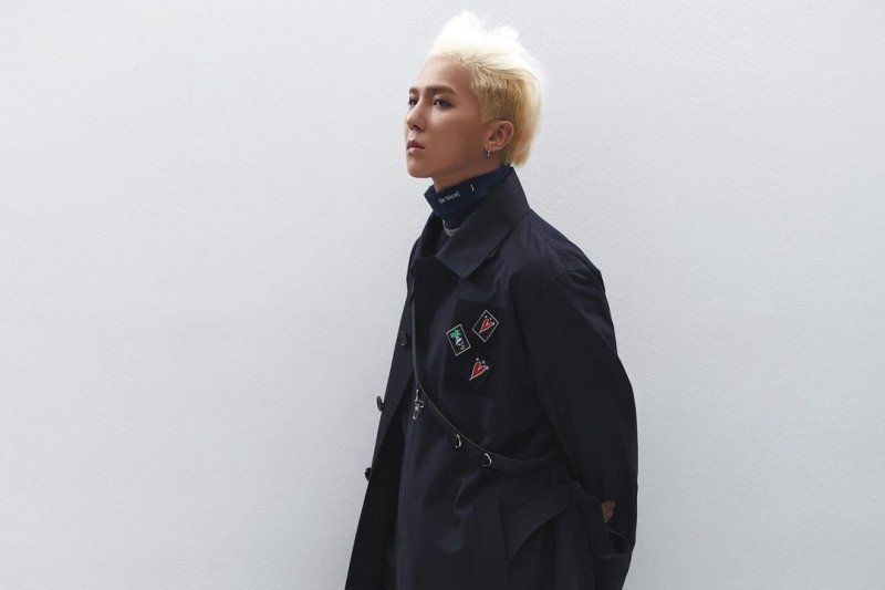 Serpihan Kisah Terkait Bali Diselipkan dalam Lagu Utama Mino "Run Away"