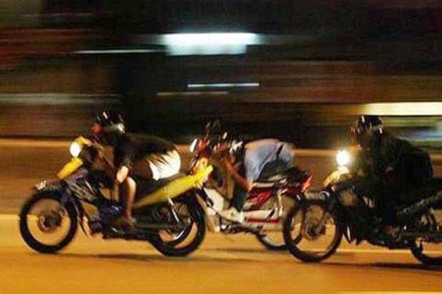 Viral Tujuh Korban Tewas Akibat Speeding 