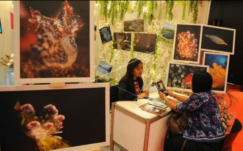 The Nusa Dua Siap Jadi Tuan Rumah Bali and Beyond Travel Fair 2021