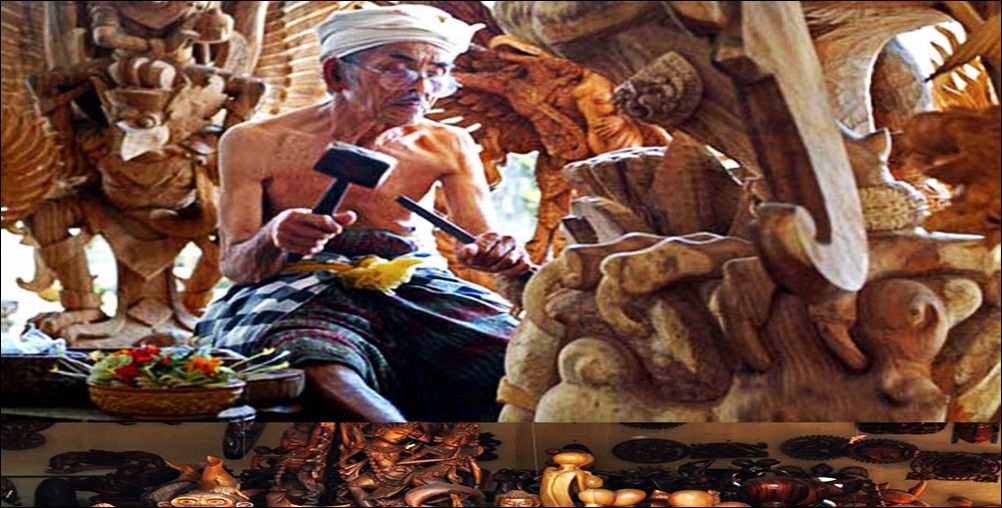 podiumnews.com-Pemerintah Fasilitasi Pelaku Ekraf Gandeng Mitra Global Lewat G-CINC