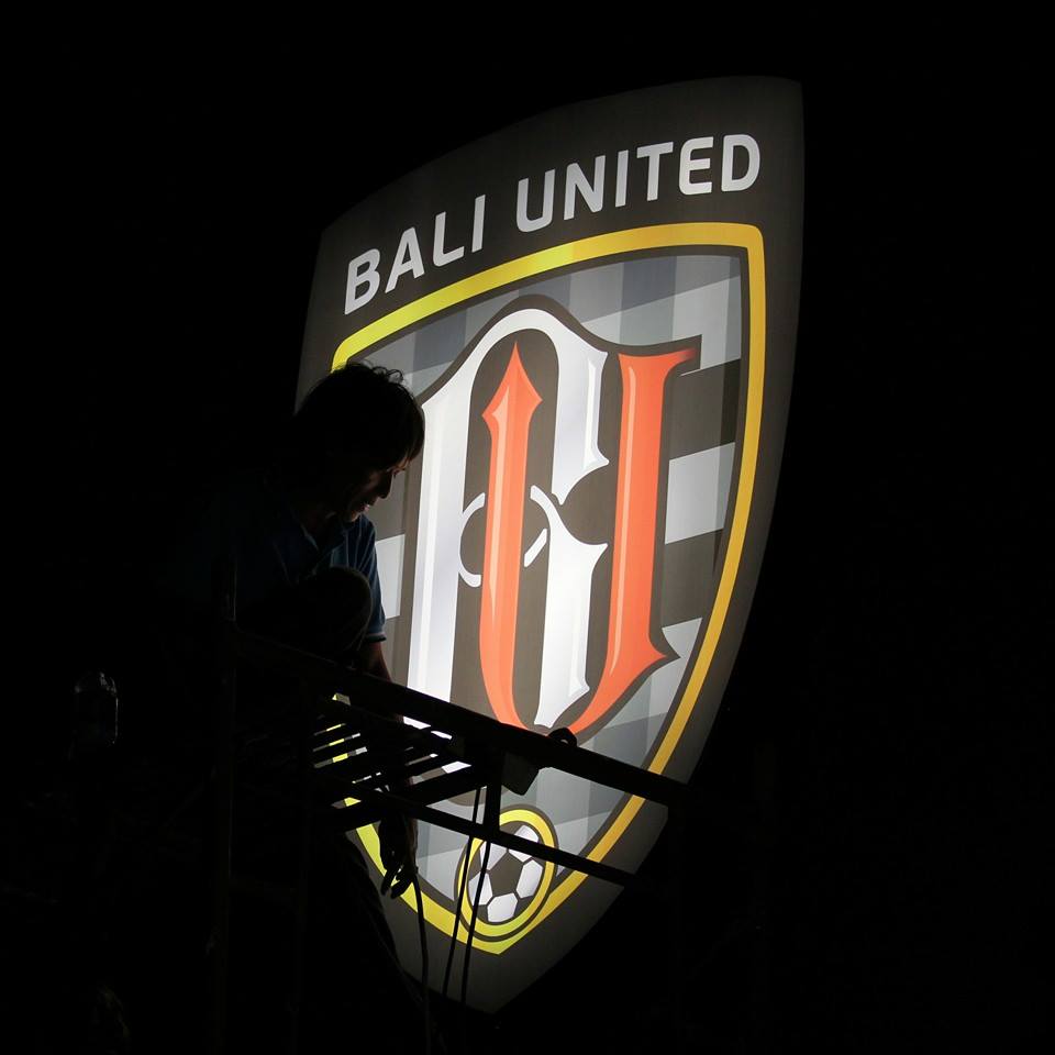 Bali United Berada di Grup G Piala AFC 2021