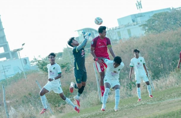 podiumnews.com-Permainan Lebih Baik Dibanding Hari Pertama