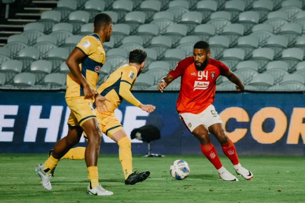 podiumnews.com-Bali United Ditundukan Skor 6-3 di Australia