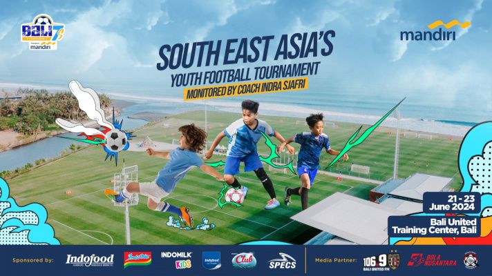 podiumnews.com-Turnamen Bali 7S Diikuti 200 Tim Bola se-Asteng 