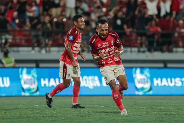 Menang Beri Rasa Percaya Diri Serdadu Tridatu