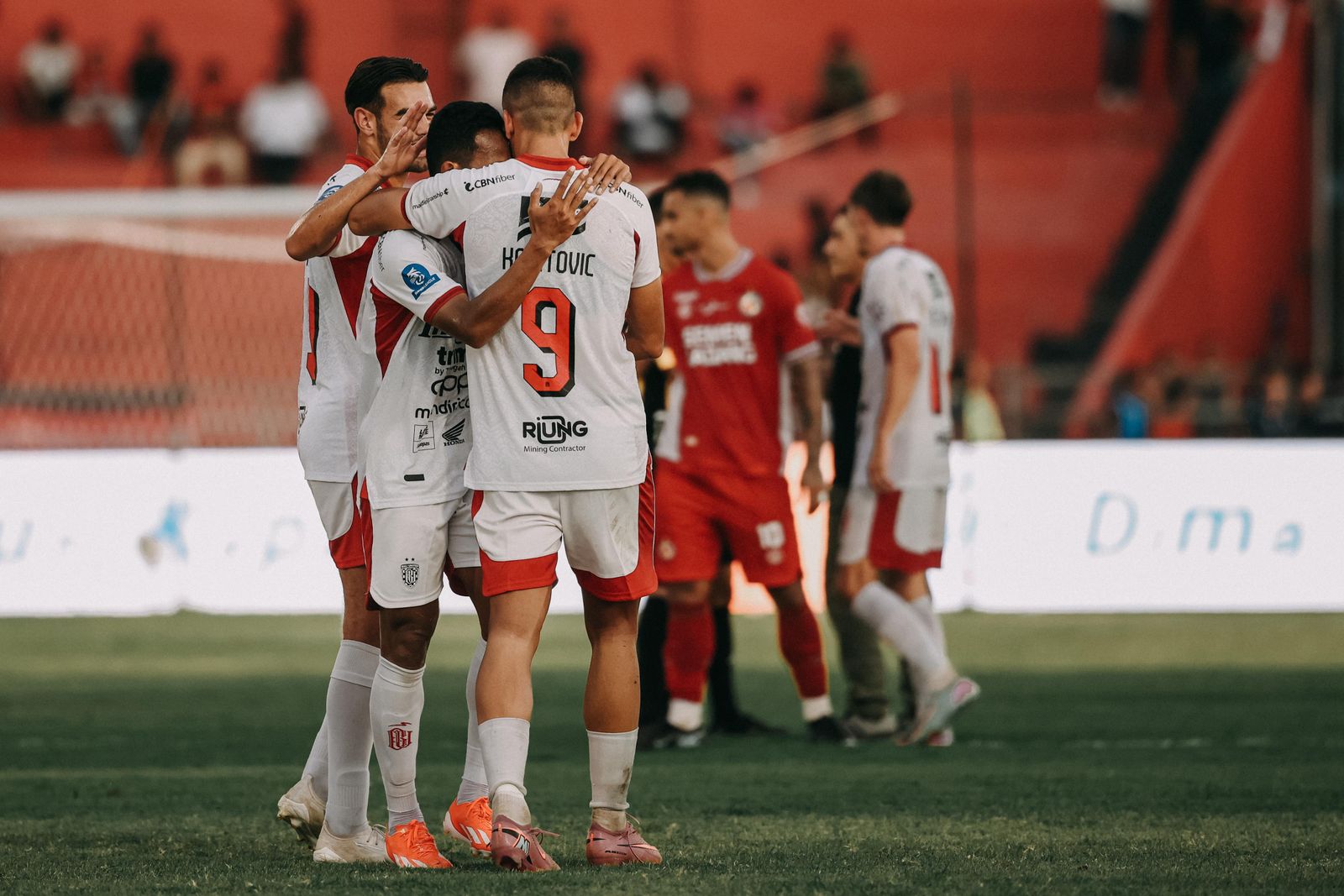 podiumnews.com-Bali United Bangkit Lewat Strategi Transisi Cepat Tim