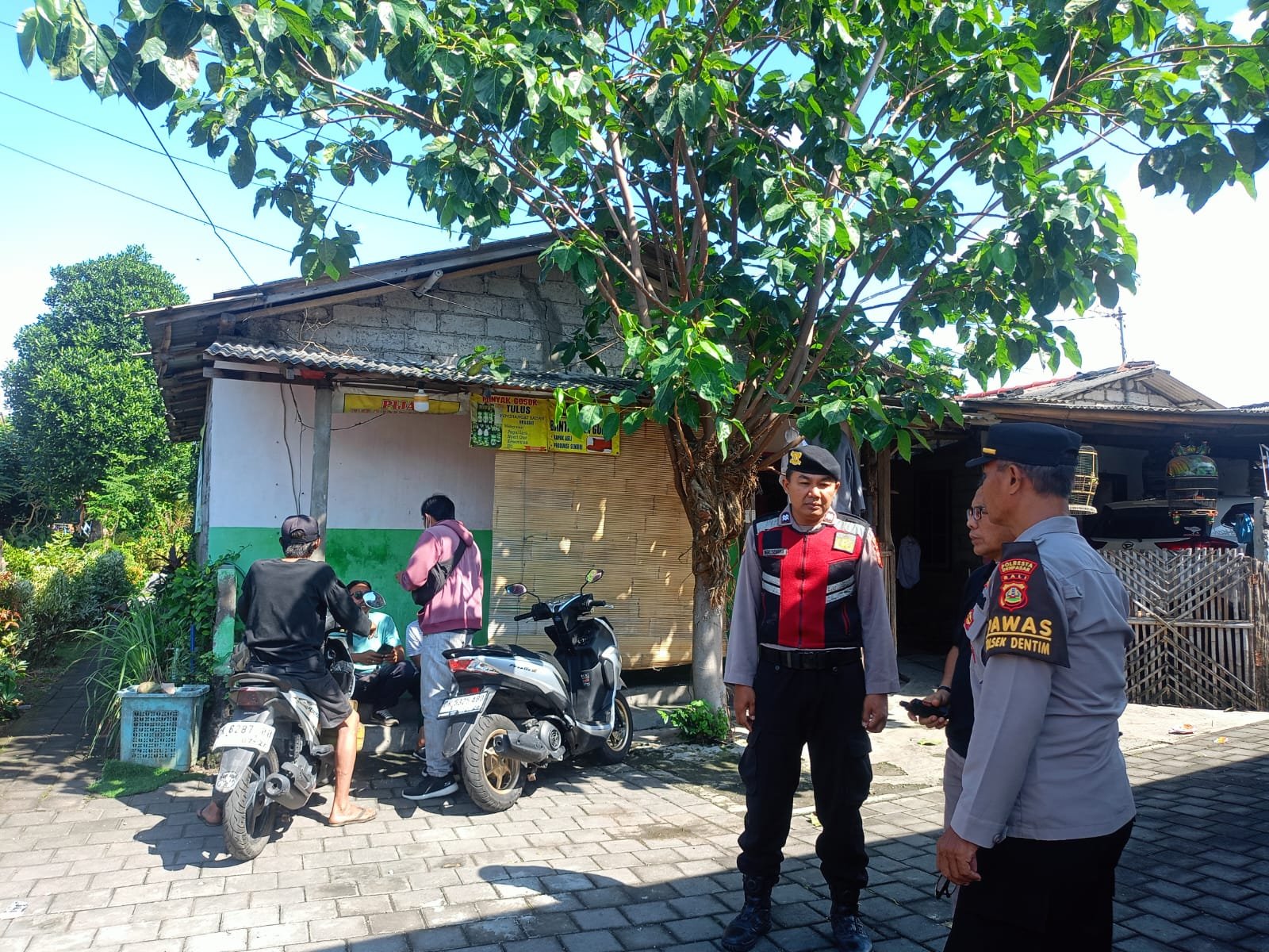Balita Hanyut di Denpasar, Jenazah Dibawa ke Jember