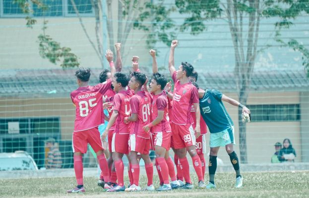 podiumnews.com-Kemenangan Mampu Baca Permainan Lawan