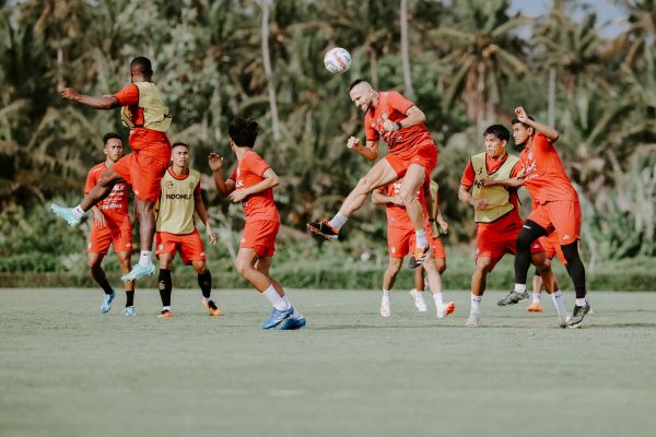 podiumnews.com-Bali United Waspadai Yakob Sayuri