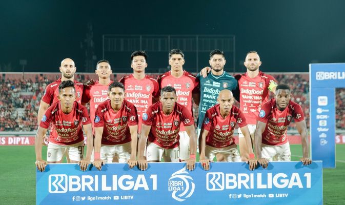 podiumnews.com-Liga 1 Batal Ditunda, Ini Jadwal Bali United