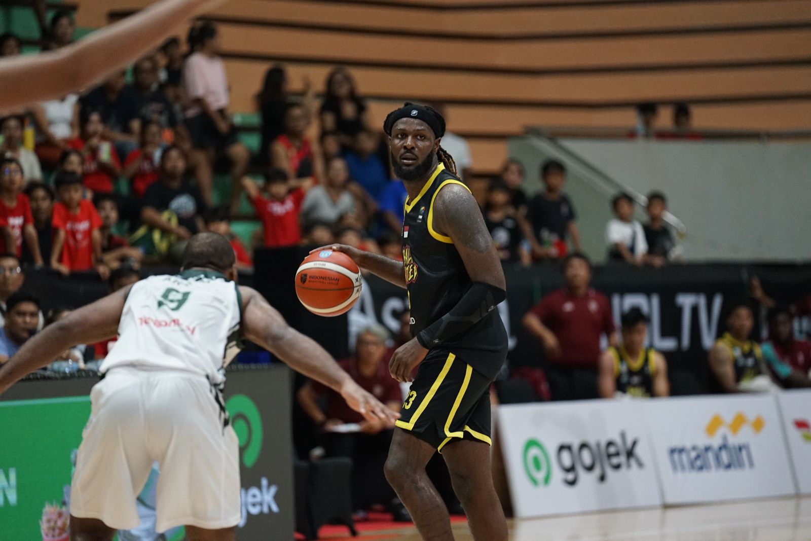 podiumnews.com-Bangkit dari Kekalahan, Bali United Taklukkan Borneo