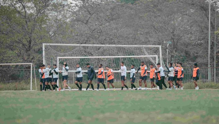 Bali United Siap Tantang Persik Kediri