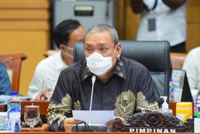 podiumnews.com-Legislator: Tunda Migrasi TV Digital, Jangan Tambah Beban Rakyat