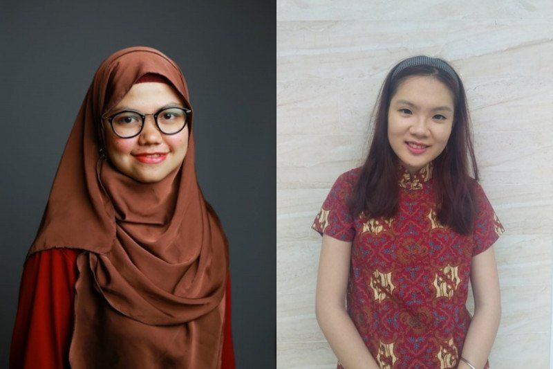 podiumnews.com-International Women's Day, Kisah Perempuan Peraih Mimpi di Bidang Teknologi