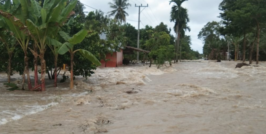 podiumnews.com-Proyek Penanggulangan Banjir Dalam Proses Tender