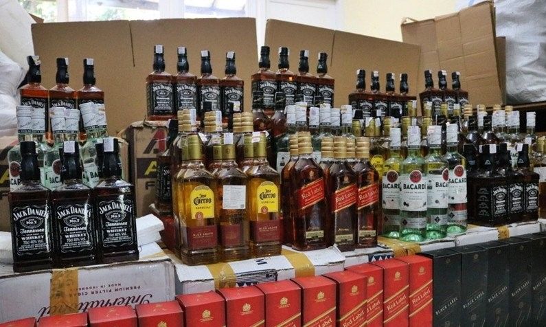 Pengusaha Nilai RUU Minuman Beralkohol Tidak Mendesak