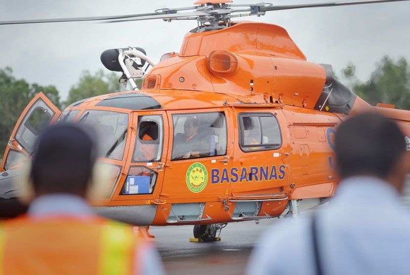 podiumnews.com-Basarnas Segera Luncurkan Aplikasi AQ SAR