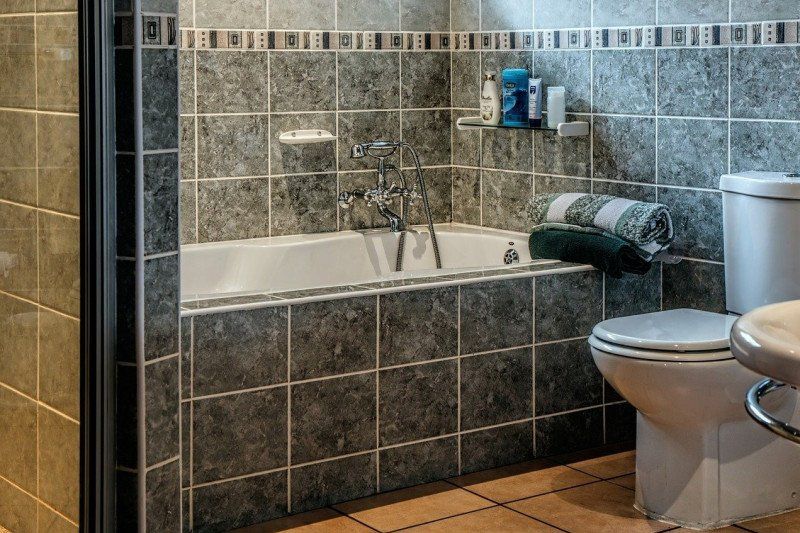 podiumnews.com-Isolasi Mandiri, Toilet Juga Harus Terpisah