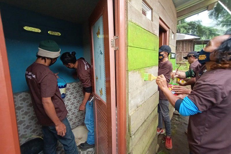 podiumnews.com-Menteri Sandiaga Apresiasi Aksi Komunitas Bangun Pariwisata