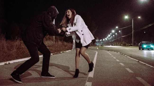 Kasus Begal Bule di Tibubeneng Belum Terungkap 