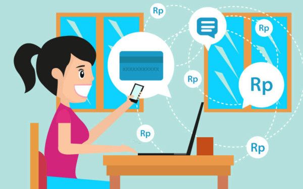 Bekerja Secara Digital Jadi Solusi Atasi Sulit Masa Pandemi 
