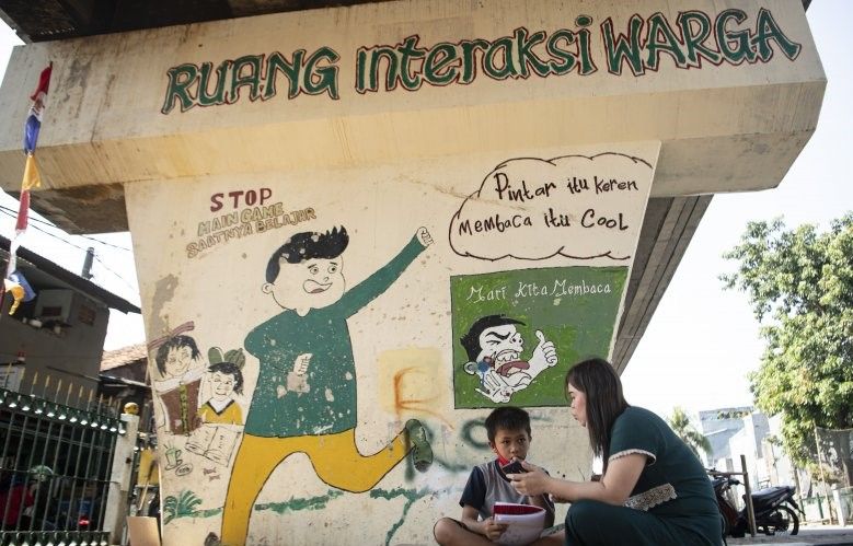 podiumnews.com-Nasib Pembelajaran Tatap Muka