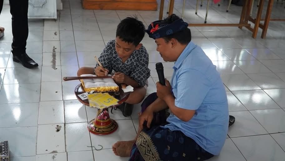 Banyak Siswa Tak Kenal Gedong Kirtya, Program Edukasi Budaya Diperluas