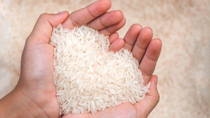 Pemerintah Tetapkan HET Beras Medium dan Premium