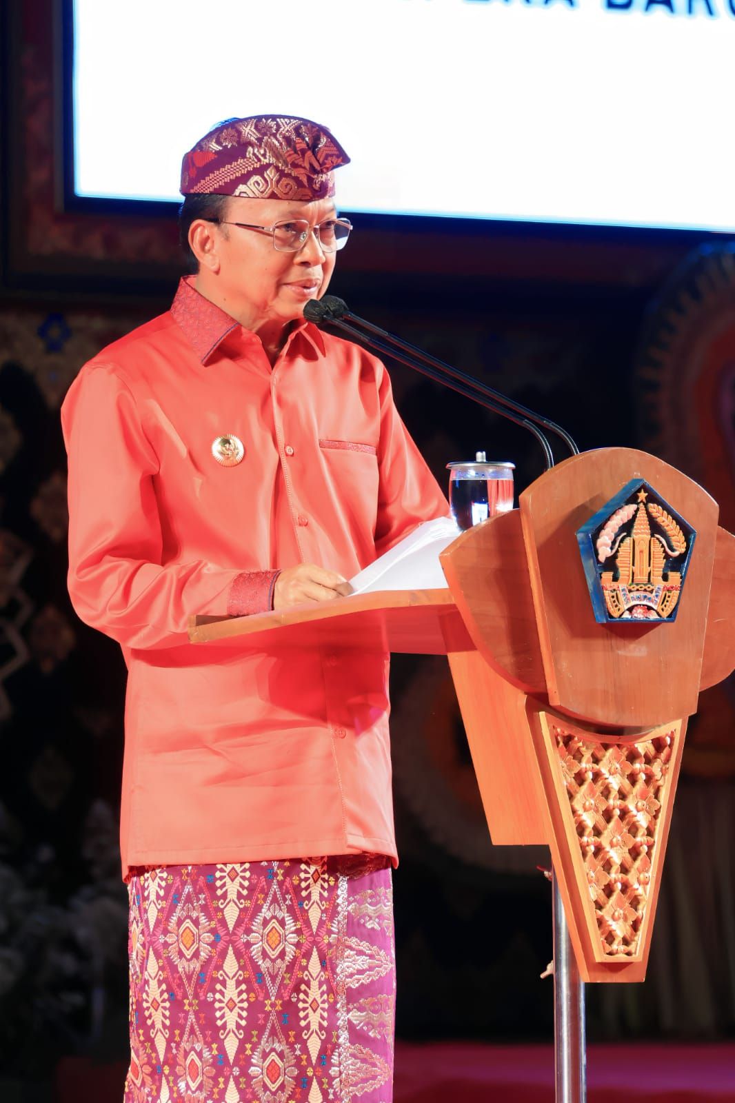 podiumnews.com-44 Tonggak Peradaban Bali Era Baru, Capaian Gubernur Koster di Tahun 2022