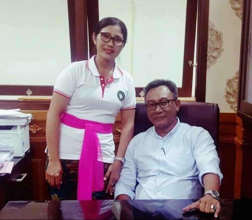 podiumnews.com-Gede Aryantha Diunggulkan Duduki Kursi Wakil Ketua DPRD Badung