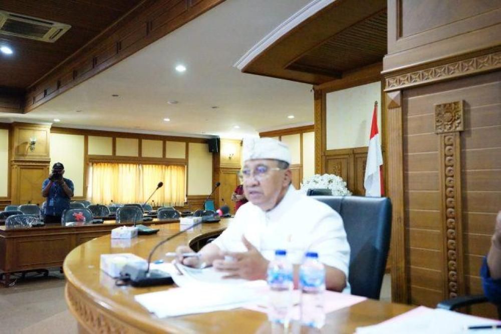 podiumnews.com-Masyarakat Tidak Bisa Bayar Pengacara, DPRD Badung Siap Fasilitasi Bantuan Hukum