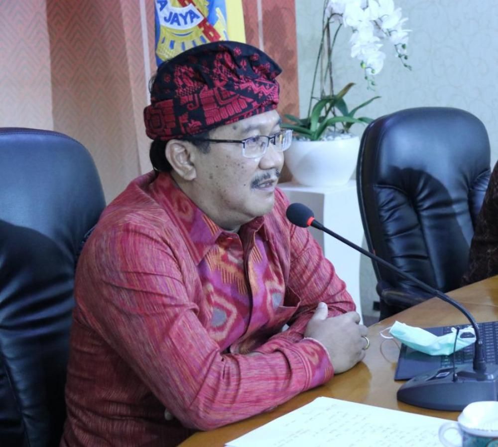 podiumnews.com-Pemprov Bali Bantah Ada Pelarangan Kegiatan Agama/Persembahyangan Selama KTT G20