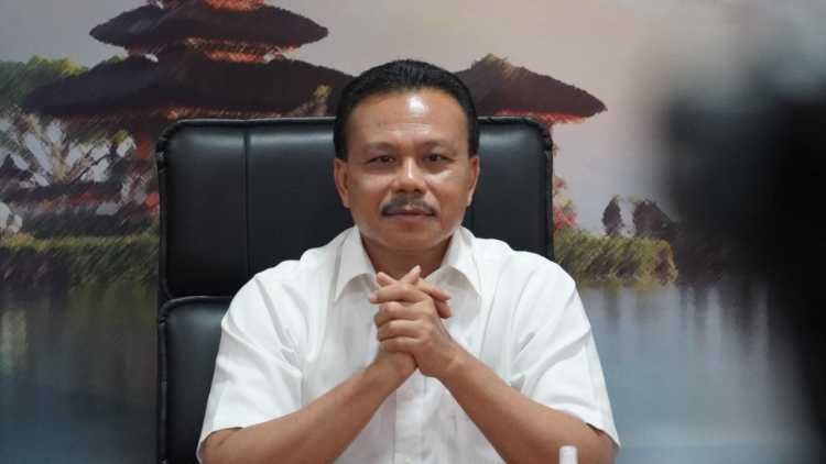 podiumnews.com-Pemprov Bali Ingatkan Perda Larangan Menaikkan Layangan di Sekitar Bandara