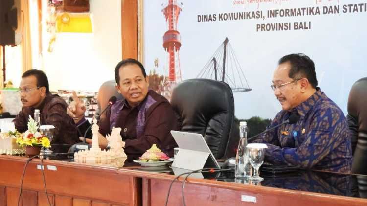 podiumnews.com-Pemprov Bali Luncurkan "Pil Sakti"