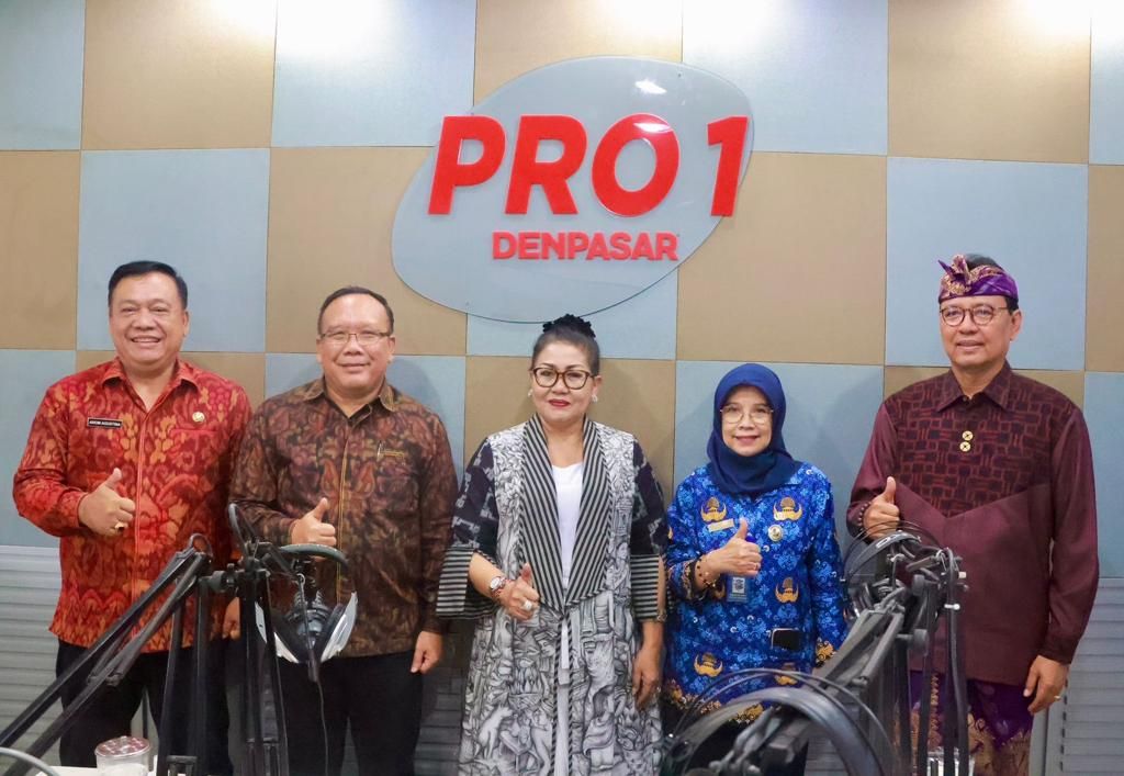 podiumnews.com-Wujudkan Pariwisata yang Berkualitas, Putri Koster Harap Ada Kontrol Sosial