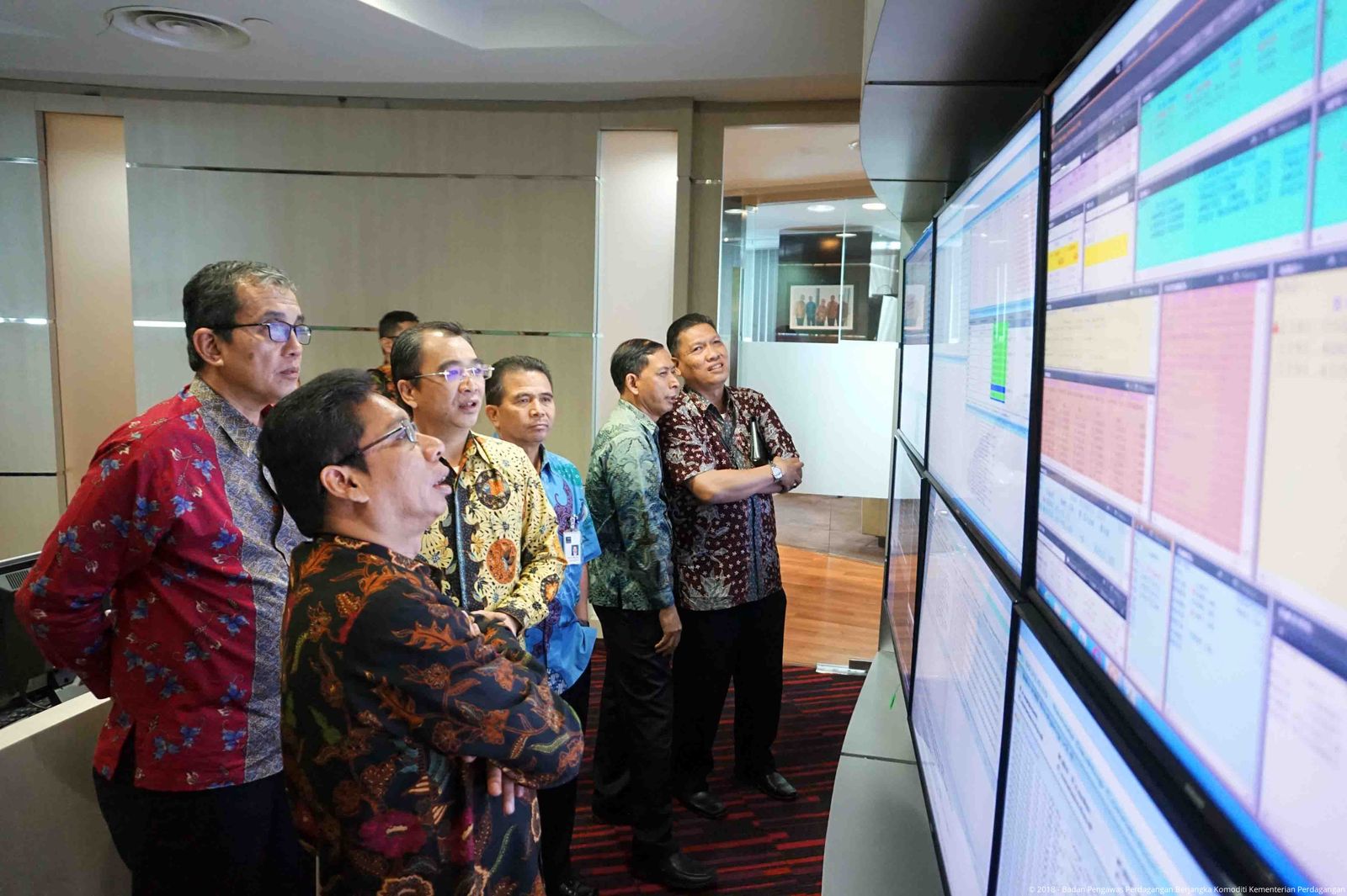 podiumnews.com-Kemendag Tertibkan Robot Trading Tak Berizin