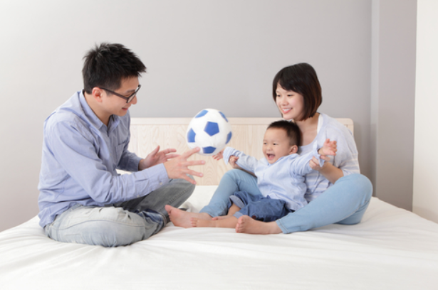 podiumnews.com-Tips Untuk Orangtua yang Kehabisan Ide Permainan Bersama Anak di Rumah