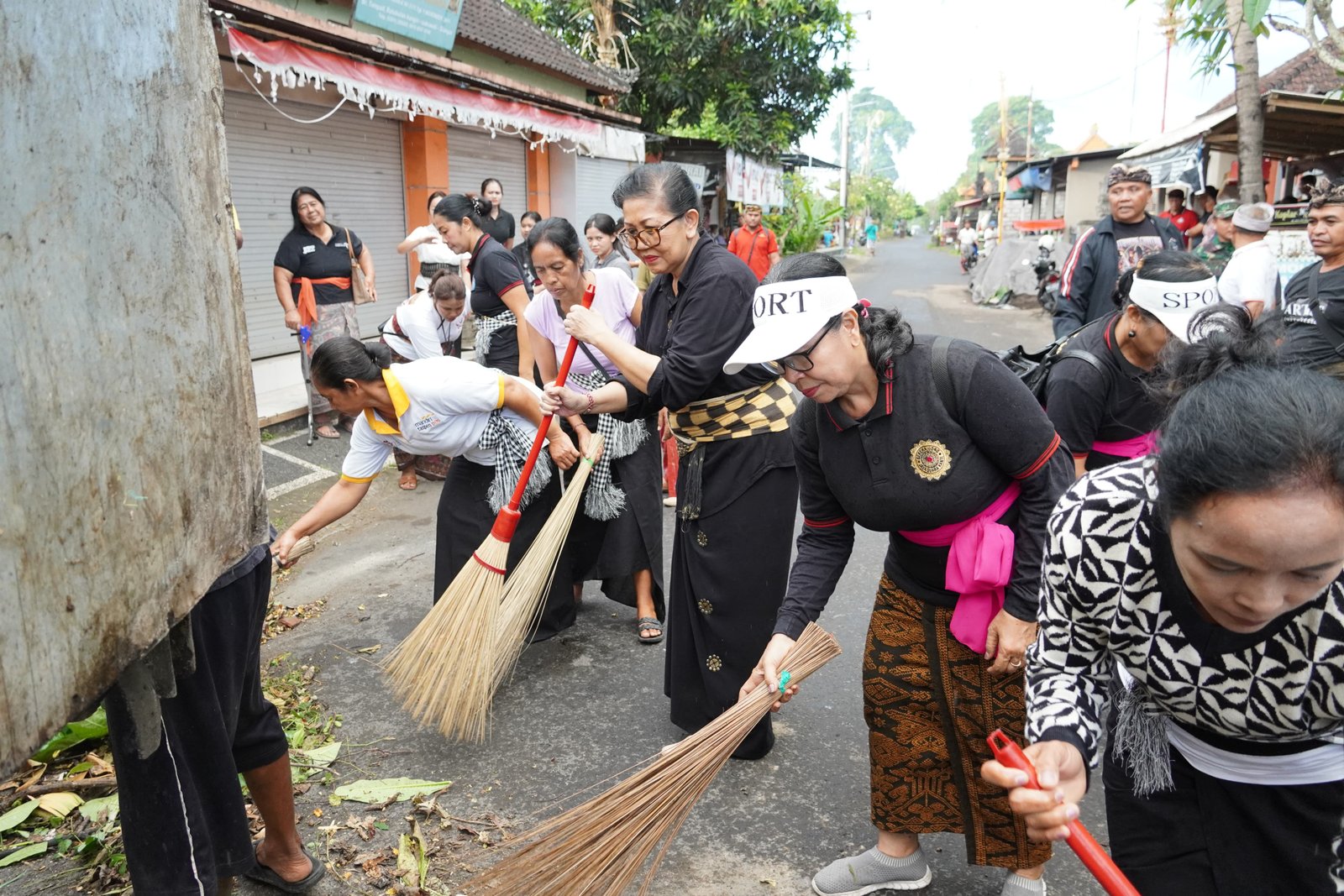 Sampah Selesai di Desa, Bukan di TPA