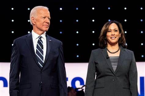 China Ucapkan Selamat untuk Biden-Kamala