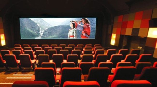 podiumnews.com-Bisakah Bioskop Diganti dengan Streaming?