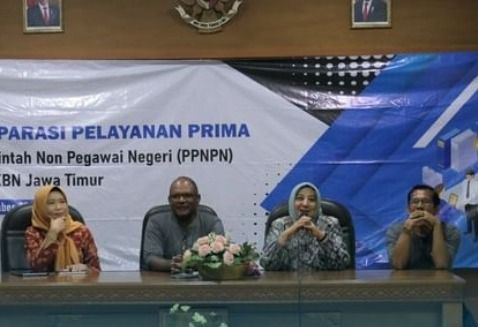 podiumnews.com-Bali Dipuji Sukses Turunkan Stunting