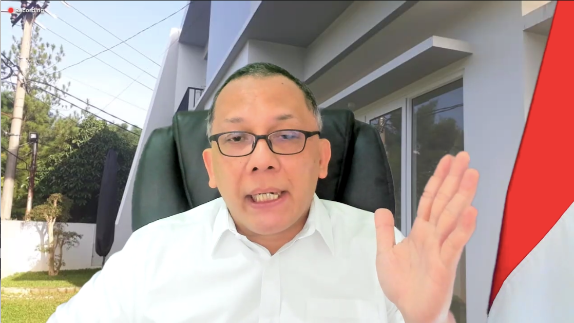 podiumnews.com-LBM Eijkman Kini Integrasi ke BRIN