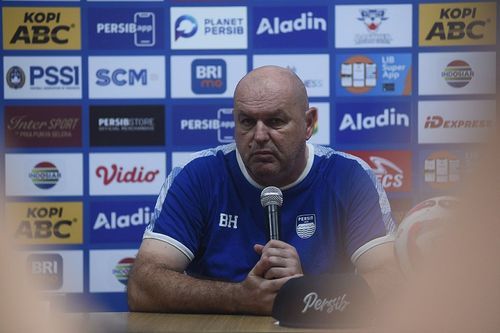 podiumnews.com-Pelatih Persib: Kami Pantas ke Final